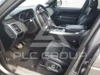 2016 Land Rover Range Rover photo
