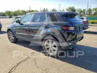 2016 Land Rover Range Rover photo