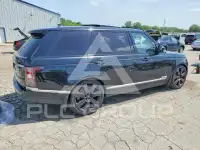 2016 Land Rover Range Rover photo