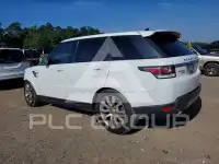 2016 Land Rover Range Rover фото