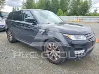 2016 Land Rover Range Rover photo