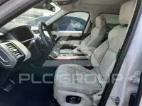 2016 Land Rover Range Rover photo