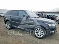 2016 Land Rover Range Rover фото