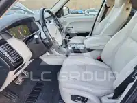 2016 Land Rover Range Rover photo