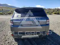 2016 Land Rover Range Rover photo