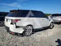2016 Land Rover Range Rover фото