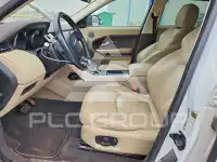 2016 Land Rover Range Rover фото