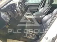 2016 Land Rover Range Rover фото