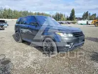 2016 Land Rover Range Rover photo