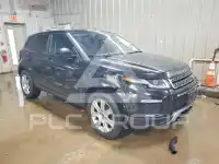 2016 Land Rover Range Rover фото