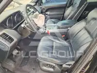 2016 Land Rover Range Rover фото