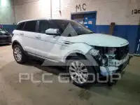 2016 Land Rover Range Rover photo