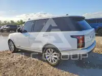 2016 Land Rover Range Rover photo