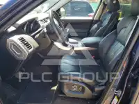2016 Land Rover Range Rover фото
