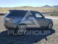 2016 Land Rover Range Rover photo