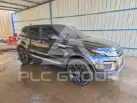 2016 Land Rover Range Rover фото