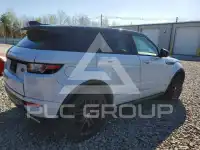 2016 Land Rover Range Rover photo