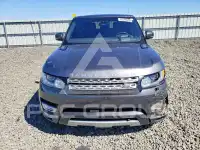 2016 Land Rover Range Rover photo