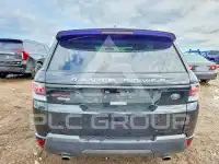 2016 Land Rover Range Rover photo