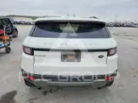 2016 Land Rover Range Rover фото