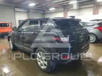 2016 Land Rover Range Rover фото