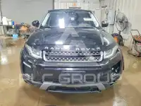 2016 Land Rover Range Rover фото