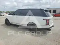 2016 Land Rover Range Rover photo