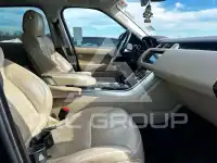 2016 Land Rover Range Rover фото
