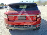 2016 Land Rover Range Rover фото