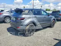 2016 Land Rover Range Rover фото