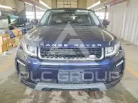 2016 Land Rover Range Rover фото
