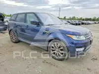 2016 Land Rover Range Rover photo