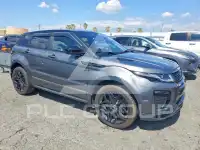 2016 Land Rover Range Rover фото