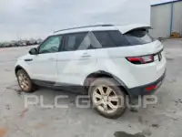 2016 Land Rover Range Rover фото
