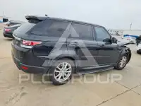 2016 Land Rover Range Rover фото