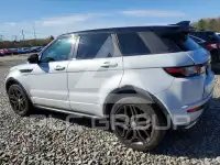 2016 Land Rover Range Rover photo