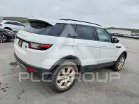 2016 Land Rover Range Rover фото