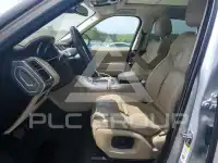 2016 Land Rover Range Rover photo