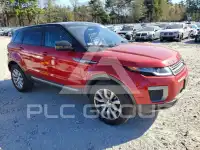 2016 Land Rover Range Rover фото