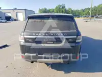 2016 Land Rover Range Rover photo