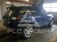 2016 Land Rover Range Rover фото