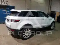 2016 Land Rover Range Rover photo