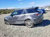 2016 Land Rover Range Rover photo