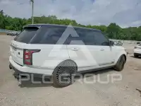 2016 Land Rover Range Rover photo