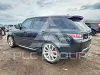 2016 Land Rover Range Rover photo