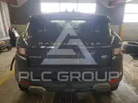 2016 Land Rover Range Rover фото