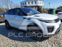 2016 Land Rover Range Rover photo