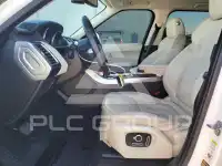 2016 Land Rover Range Rover фото