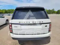 2016 Land Rover Range Rover photo