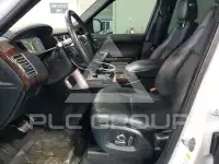2016 Land Rover Range Rover фото